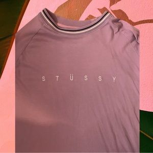 Stussy long sleeve